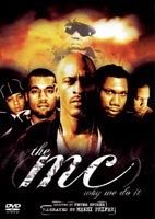 MC [DVD]