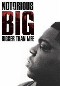 ノトーリアスB.I.G.／ザ・ビガー・ザン・ライフ [DVD]