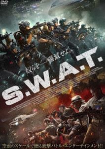 S.W.A.T. [DVD]