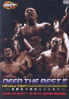 DEEP THE BEST 2 [DVD]