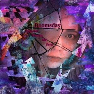 沖縄電子少女彩 / doomsday〜終末〜 [CD]