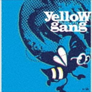 yellow gang / Yakety Yak [CD]