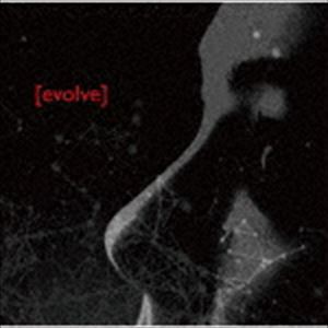 Angelo / evolve（通常版） [CD]