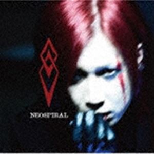 キリト / NEOSPIRAL（通常盤） [CD]