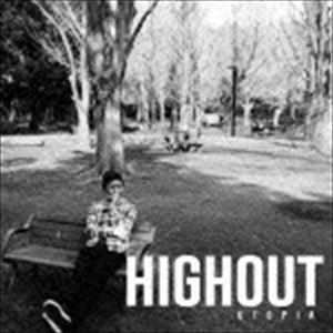 HIGHOUT / Utopia [CD]