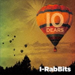 I-RabBits / 10DEARS [CD]