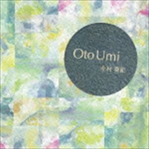 今村葵紀 / Oto Umi [CD]