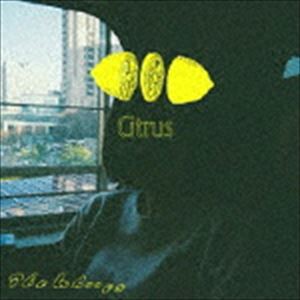 The Whoops / Citrus [CD]