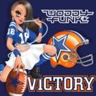 WODDYFUNK / VICTORY [CD]