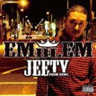 JEETY / EMBLEM [CD]