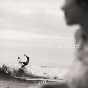 [送料無料] SALT... meets ISLAND CAFE SEA of LOVE [CD]