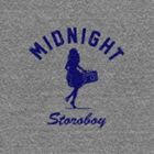 STOROBOY / MIDNIGHT [CD]