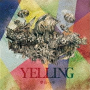 柴山一幸 / YELLING [CD]