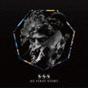 MY FIRST STORY / S・S・S（初回盤／CD＋DVD） [CD]