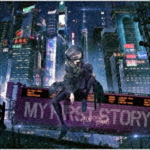 MY FIRST STORY / 1，000，000 TIMES [CD]