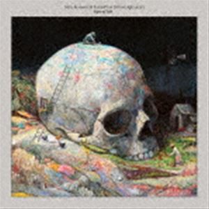 NEIL GAIMAN ＆ FOURPLAY STRING QUARTET / SIGNS OF LIFE [CD]