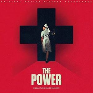 GAZELLE TWIN ＆ MAX DE WARDENER / THE POWER （ORIGINAL MOTION PICTURE SOUNDTRACK） [CD]