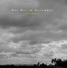 藤井進一（g） / One Day in November [CD]