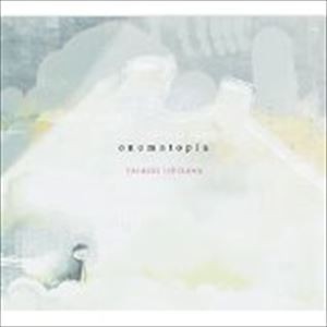 石川泰昭 / onomatopia [CD]