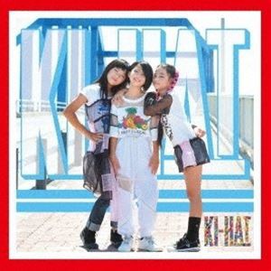 KI-HAT / KI-HAT [CD]