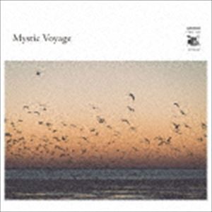 (オムニバス) Mystic Voyage [CD]