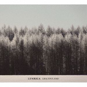 LUSRICA / GRACEFUL END [CD]