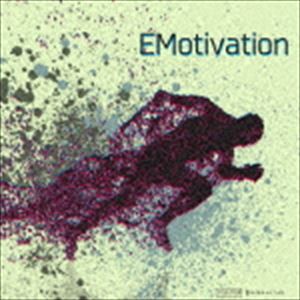 Emotivation [CD]