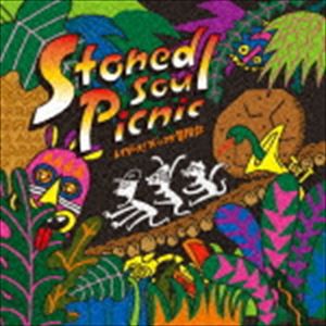 STONED SOUL PICNIC / レイダース!ズッコケ冒険記 [CD]