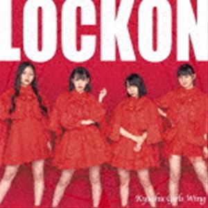 九州女子翼 / LOCKON（タイプA） [CD]