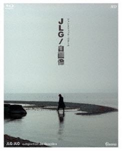 JLG／自画像 ジャン＝リュック・ゴダール Blu-ray [Blu-ray]