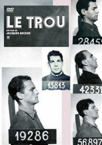 [送料無料] 穴 LE TROU HDマスター [DVD]