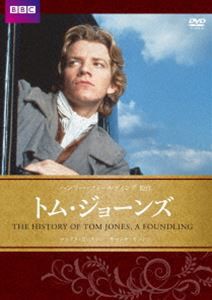 トム・ジョーンズ [DVD]