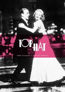 トップ・ハット HDマスター DVD [DVD]