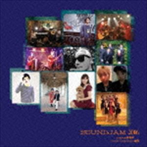 sound JAM 2016 [CD]
