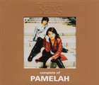 PAMELAH / コンプリート・オブ PAMELAH at the BEING studio [CD]