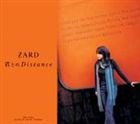 ZARD / 君とのDistance [CD]