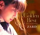 ZARD / Golden Best 〜15th Anniversary〜（通常盤） [CD]