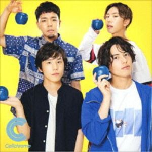 Cellchrome / アダムトイブ（セルクロ盤） [CD]