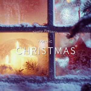 Namy / Namy Presents Nordic Christmas [CD]