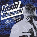 TOSHI蝮 / Blue Cheeese [CD]