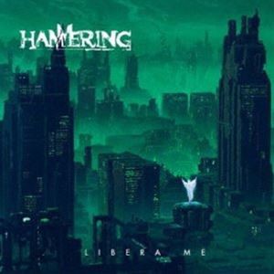 HAMMERING / Libera Me（輸入盤） [CD]