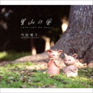 竹弦囃子 / 里山の風 [CD]