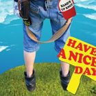 “HAND’S” UP KNET / Have A Nice Day [CD]