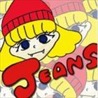 JEANS / JEANS [CD]