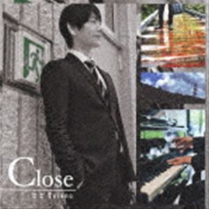 ヒビキpiano / Close [CD]