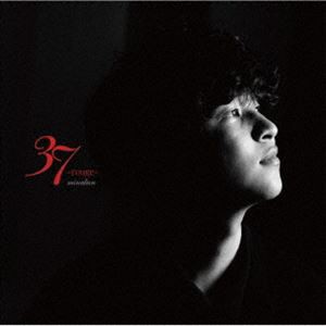 ミナくん / 37 -rouge- [CD]