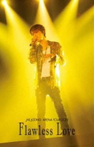 JAEJOONG ARENA TOUR 2019〜Flawless Love〜 [DVD]