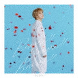 ジェジュン / Brava!! Brava!! Brava!!／Ray of Light（通常盤） [CD]