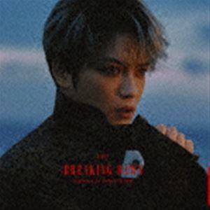 ジェジュン / BREAKING DAWN （Japanese Ver.） Produced by HYDE（初回生産限定盤B／CD＋DVD） [CD]