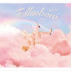 ジェジュン / Fallinbow（初回生産限定盤／TYPE-B／CD＋Blu-ray） [CD]